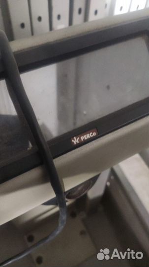 Турникет-трипод perco T-04G