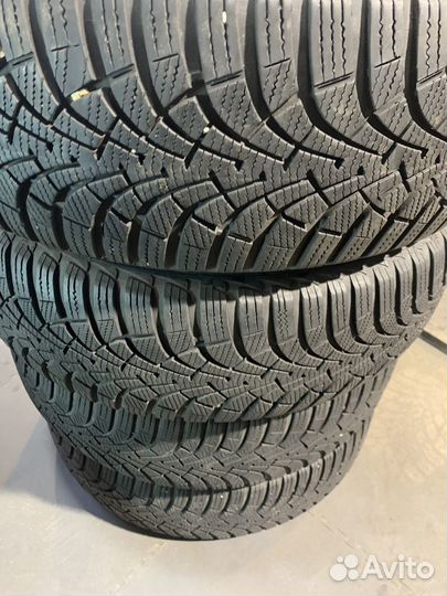 Goodyear UltraGrip Winter 205/60 R16 92H