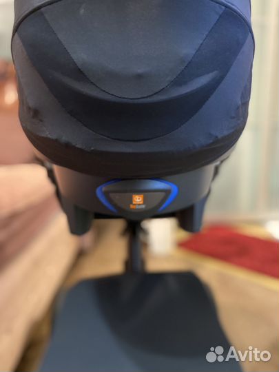 Автокресло stokke