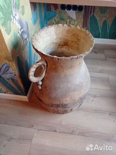 Вазон/ваза/амфора