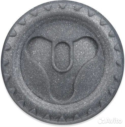 Накладки Kontrolfreek Sony ps4 ps5 destiny 38