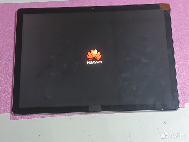 Дисплей для ноутбука huawei MateBook HZ-W09