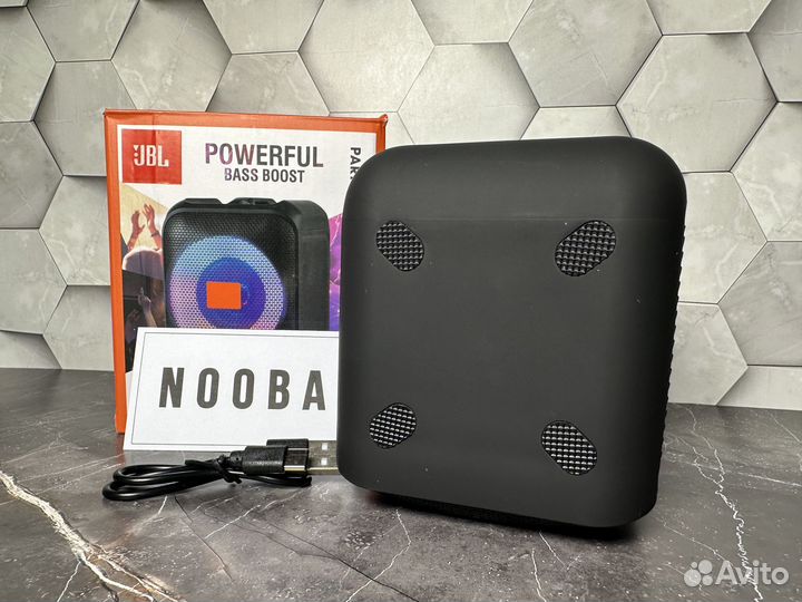 JBL PartyBox ES300