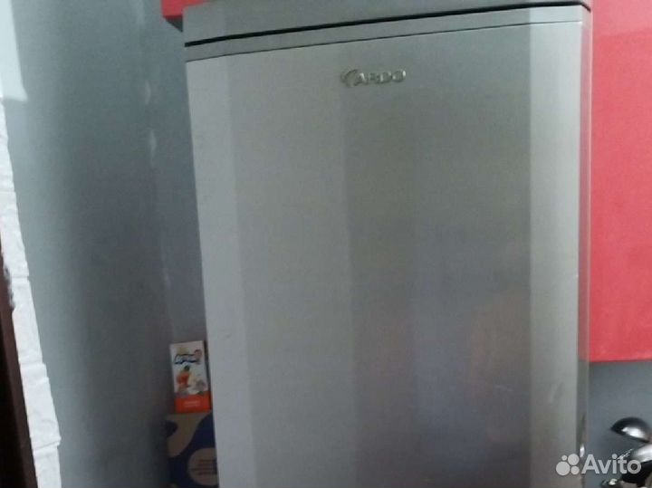 Холодильник ardo
