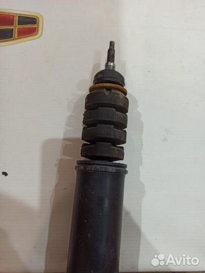 Амортизатор подвески задний Nissan Almera G15 1.6