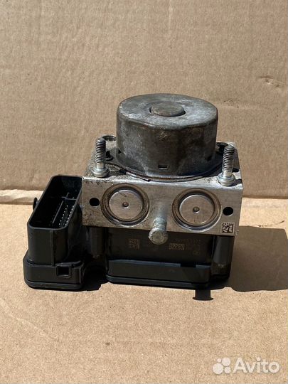 Блок абс LADA Granta