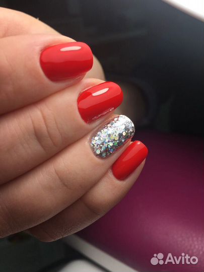 Курс маникюра с нуля