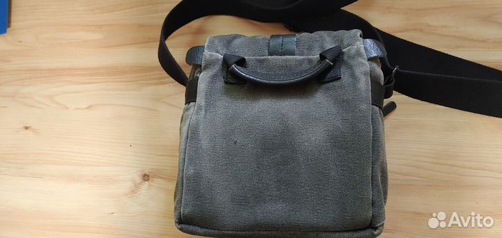 Сумка National Geographic Small Holster NG W2021