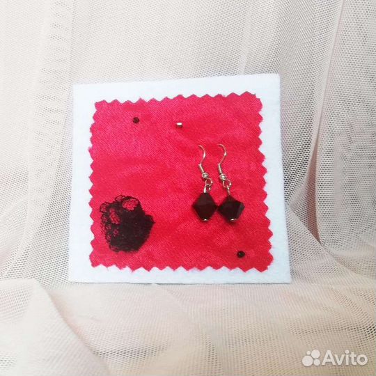 Броши