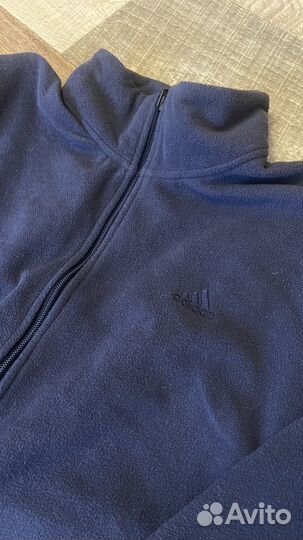 Толстовка adidas женская размер XL