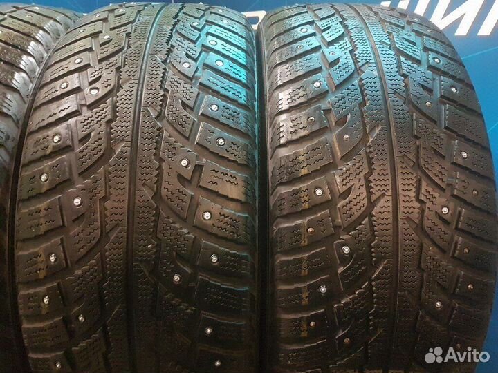 Kumho I'Zen RV Stud KC16 265/60 R18