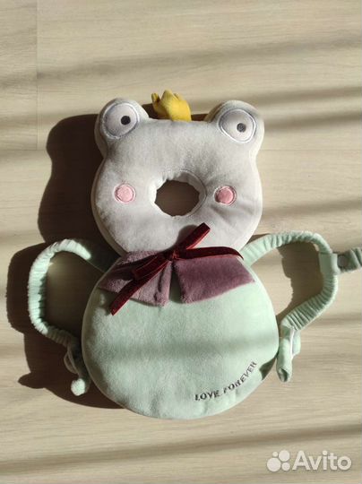 Рюкзак-подушка, защита от падений