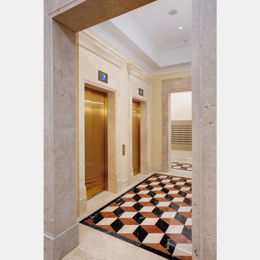 1-к. квартира, 41,5 м², 16/19 эт.