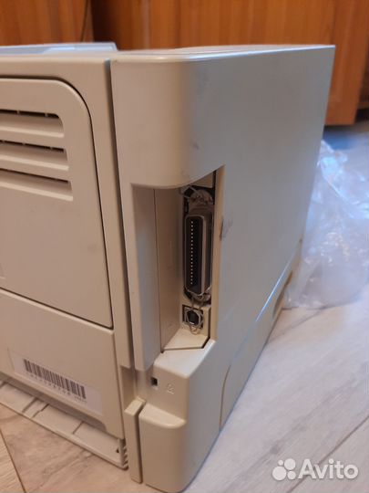 Принтер Hp laserjet P2014