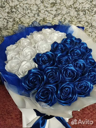 Букет из 31 розы