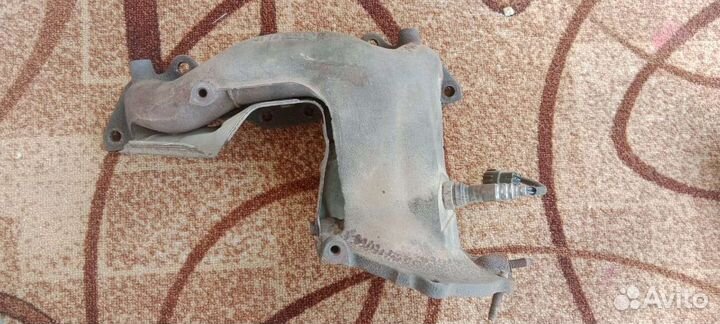 Коллектор выпускной Toyota Rav4 SXA11 3SFE