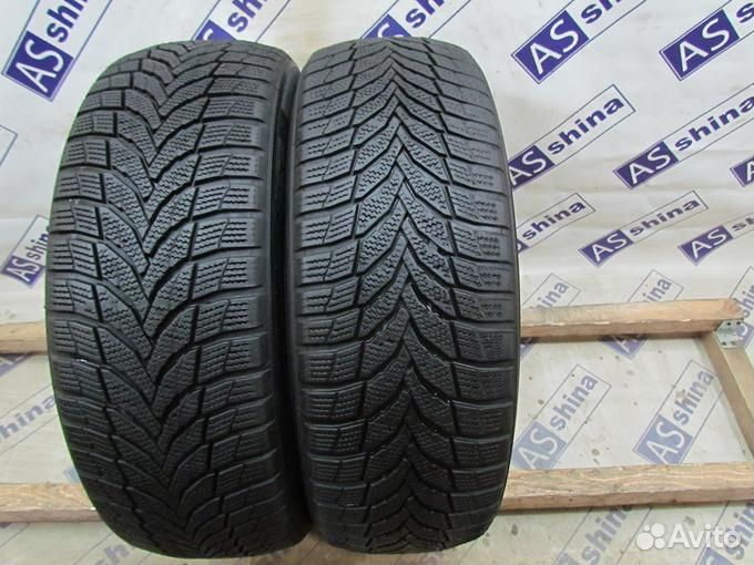 Nexen Winguard Sport 2 SUV 225/60 R17 93Q