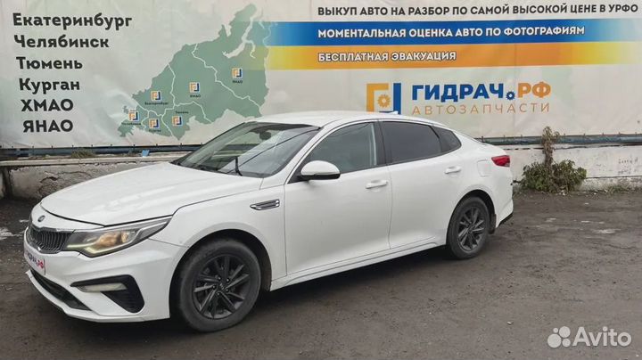 Датчик положения коленвала Kia Optima (JF) 39180-2