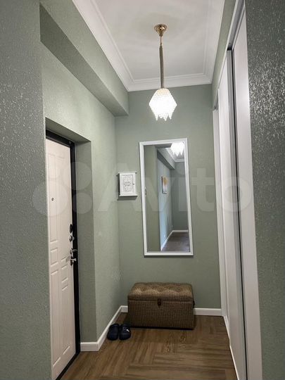 2-к. квартира, 41 м², 2/3 эт.