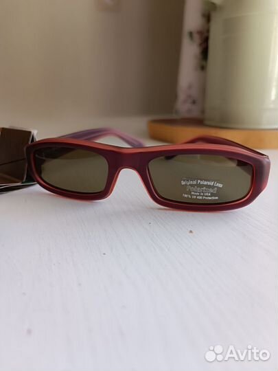 Солнцезащитные очки polaroid