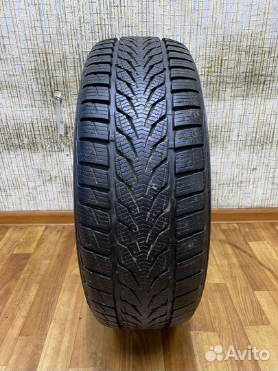 Point S Winterstar 205/55 R16