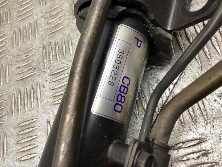 Рейка рулевая Mazda Premacy