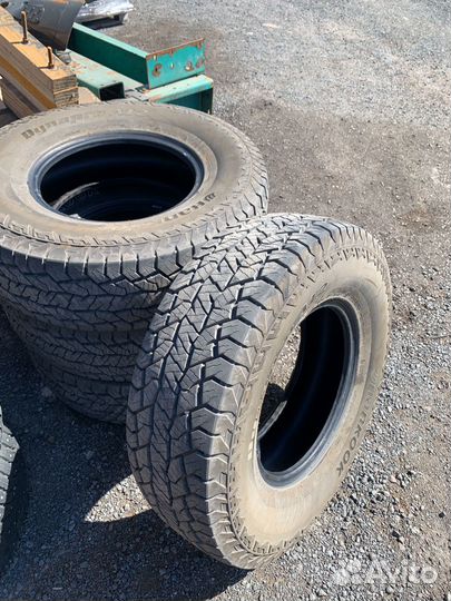 Hankook Dynapro AT2 RF11 265/75 R16 116T