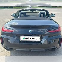 BMW Z4 3.0 AT, 2021, 24 800 км, с пробегом, цена 6 750 000 руб.