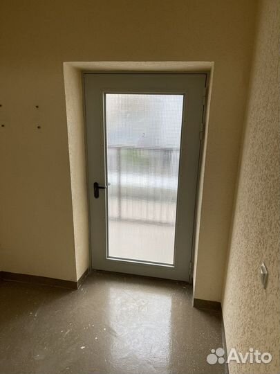 Двери противопожарные