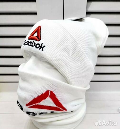 Шапка мужская