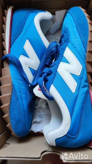 Кроссовки мужские 43 размера