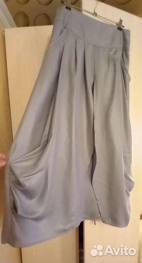 Юбка в стиле бохо