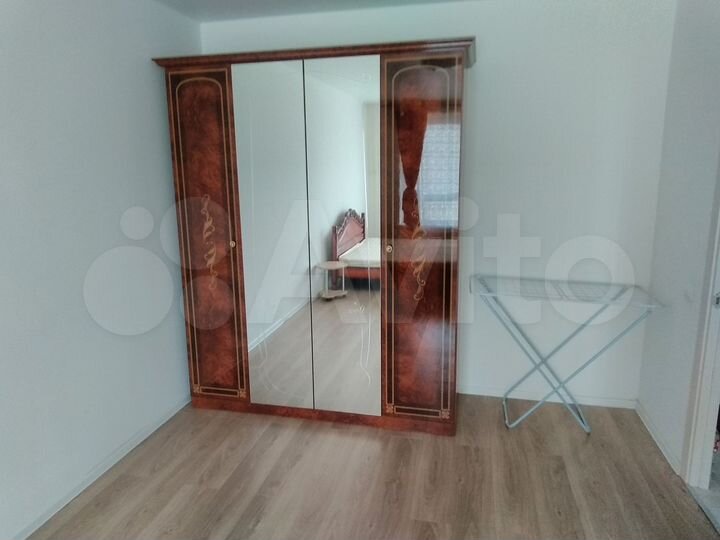 1-к. квартира, 34 м², 12/25 эт.