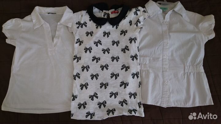 Костюм школьный для мальчика