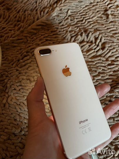 iPhone 8 Plus, 64 ГБ
