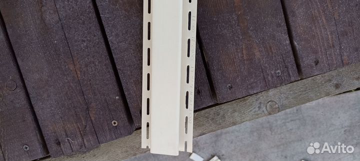 Сайдинг Docke