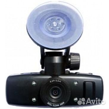 Видеорегистратор intego VX-230HD