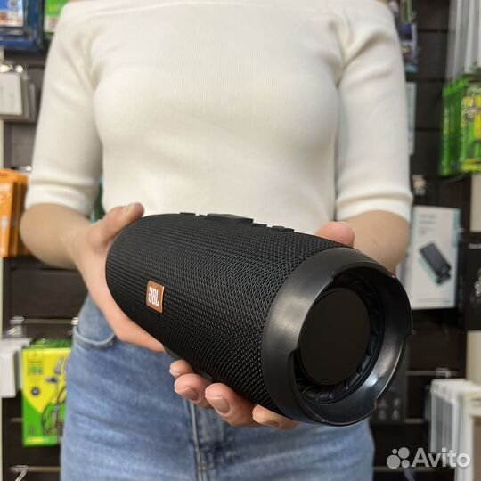 Колонка Jbl Charge 3