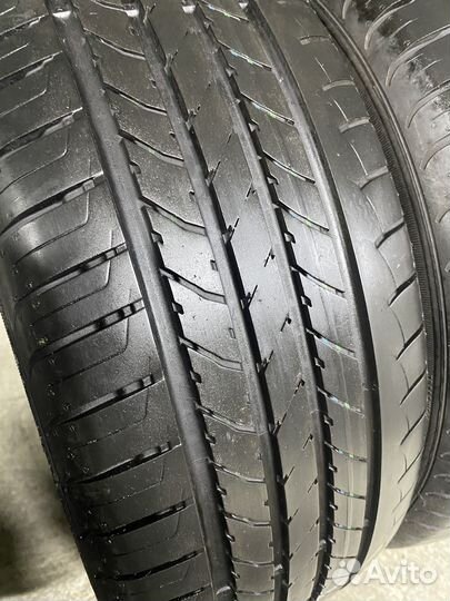 Goodyear EfficientGrip 205/50 R17