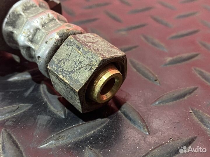 Шланг тормозной Scania 4-series, Scania 5-series