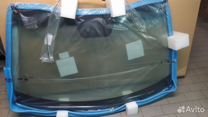 Стекло лобовое Kia Optima 2021 86111D4200 с обогре