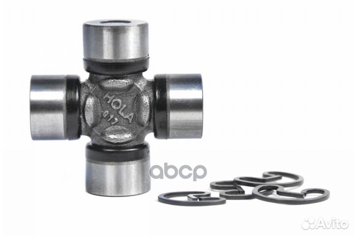 Крестовина LADA 2101-07 S516 hola