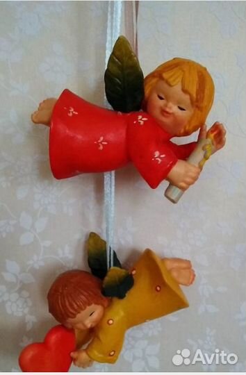 Новогодний декор (1)