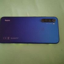 Xiaomi Redmi Note 8T, 3/32 ГБ