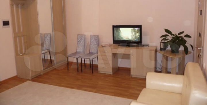 Комната 24 м², 1/3 эт.