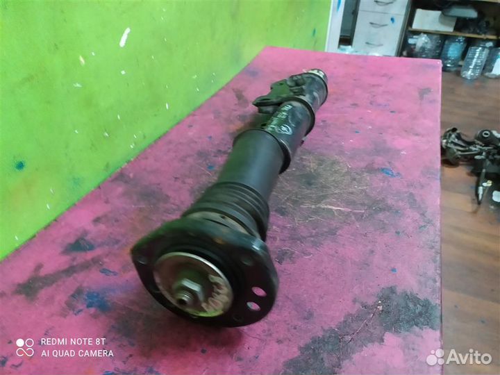 Амортизатор передний VW Crafter MB Sprinter W906