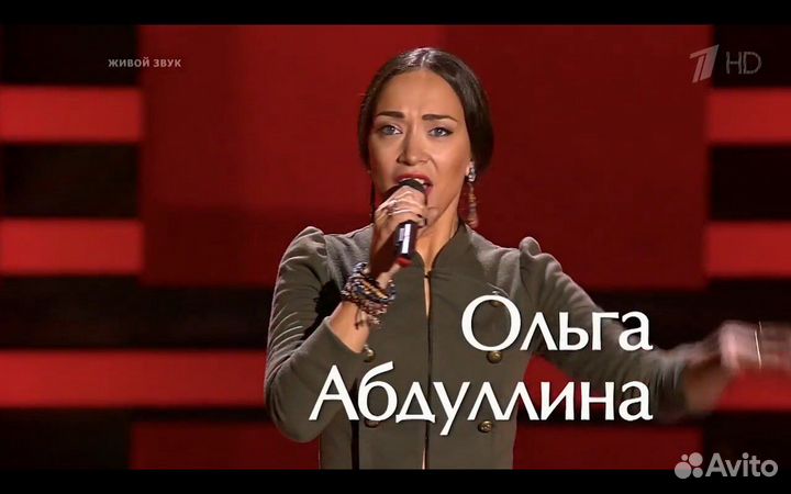 Уроки вокала (джаз,поп,эстрада и др.)