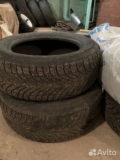 Bfgoodrich G-Force Winter 225/55 R16