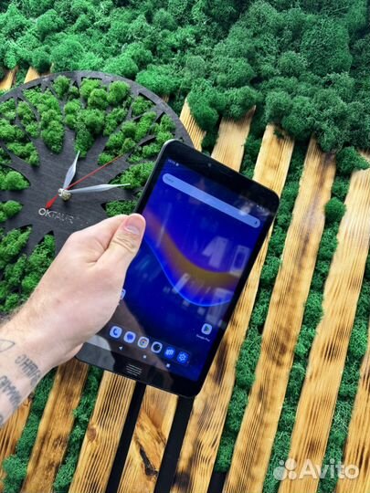 Планшет Kenshi E38