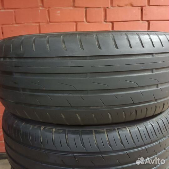 Toyo Proxes CF2 SUV 225/60 R17